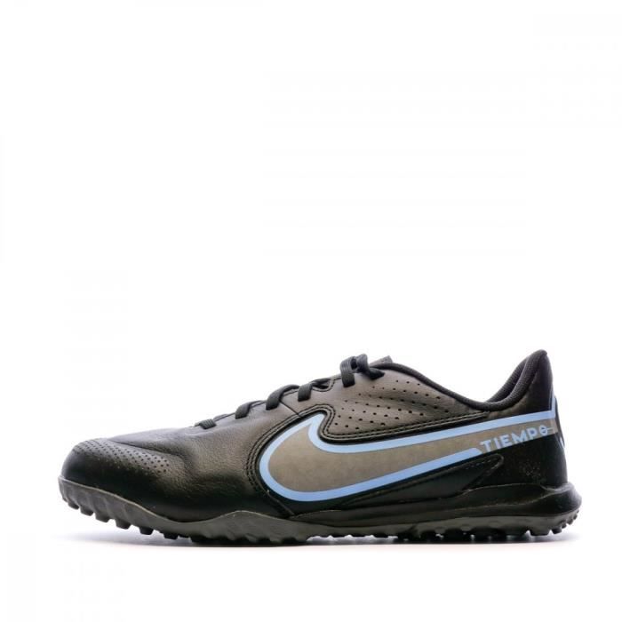 Chaussures de foot tiempo hotsell