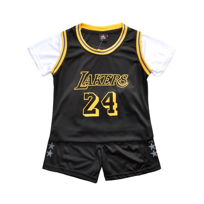 Maillot de online basket taille