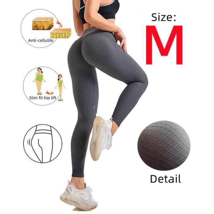Marque de sales legging fitness