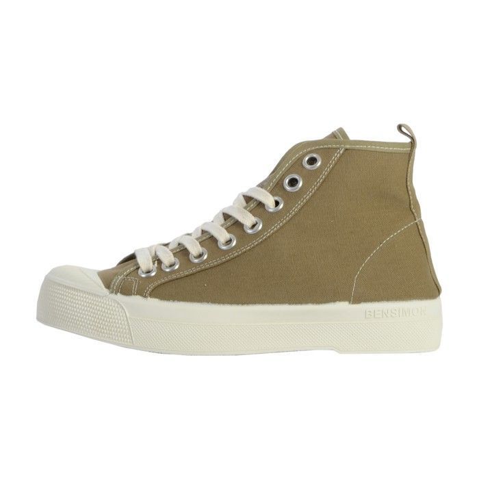 Bensimon Tennis Bensimon Stella B79 - Kaki