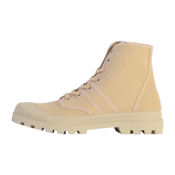 Basket pataugas femme store