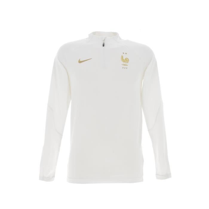 Le t-shirt carré à rayures manches longues | ICHI