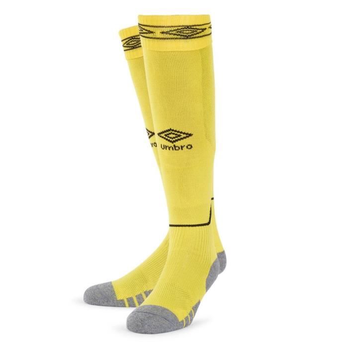 Chaussette de foot umbro discount