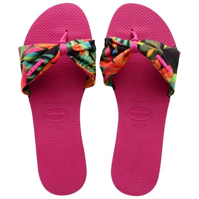 Sandale havaianas femme best sale