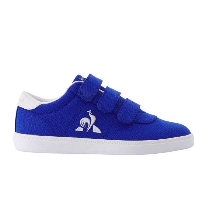 Chaussures coq top sportif enfant