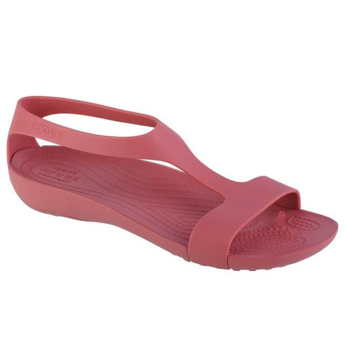 Sandale crocs pour femme sales