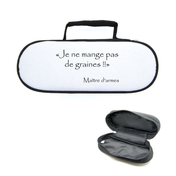 Sacoche Housse Boules Petanque Maitre D Armes Graines Citation Kaamelott Mygoodprice Cdiscount Sport Sacoche Housse Boules Petanque Maitre D Armes Graines Citation Kaamelott Mygoodprice Cdiscount Sport
