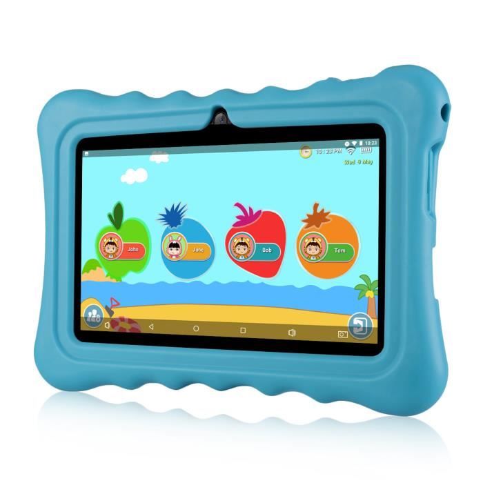Tablette Enfant - Ainol Q88 avec Applications