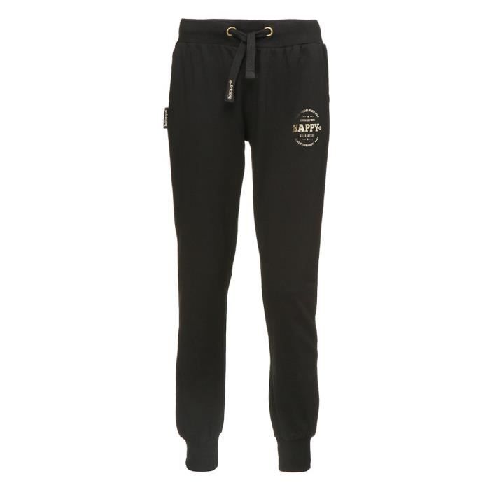 pantalon molleton femme adidas