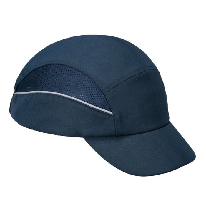 Casquette anti-heurts Portwest Air Tech - Marine Casquette anti-heurts Portwest Air Tech - Marine