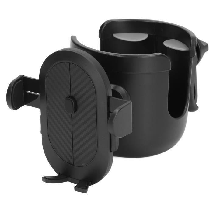 Porte-gobelet Universel Pour Siège Arrière De Voiturette De Golf - EZGO RXV, Yamaha Drive 2