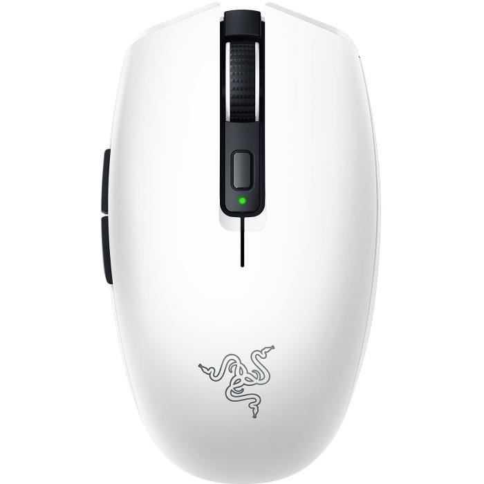 RAZER –  Souris gaming –  OROCHI V2 WHITE