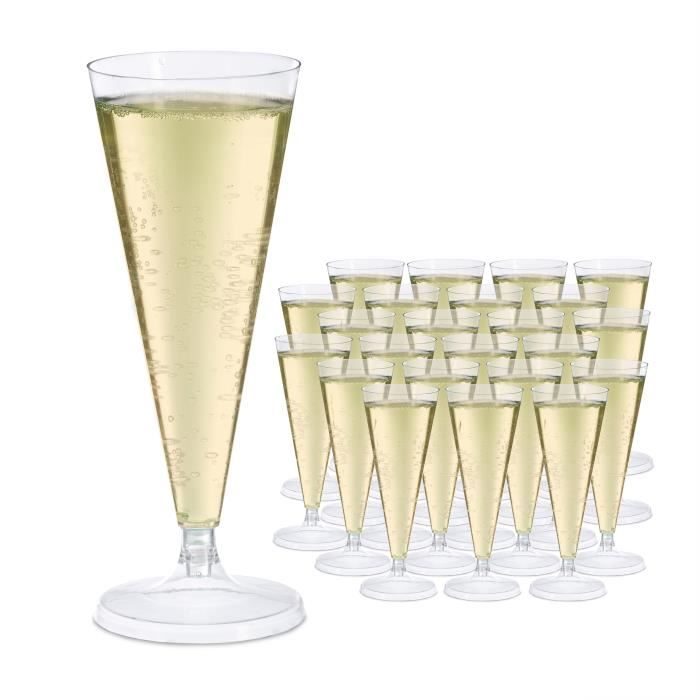 Coupe Champagne Jetable Achat Vente Pas Cher