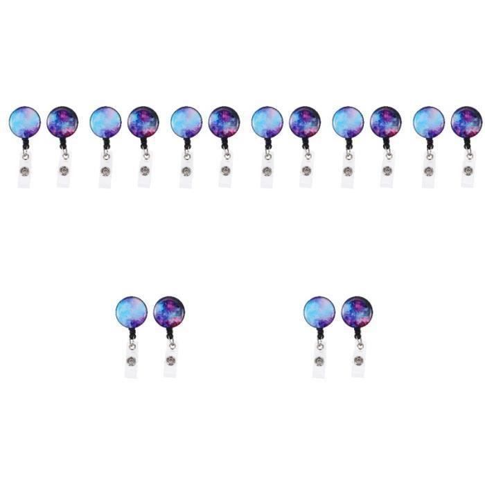 Sinbana 20un Clipes Segurança Para Bonecas Peluche, Protetores Duráveis