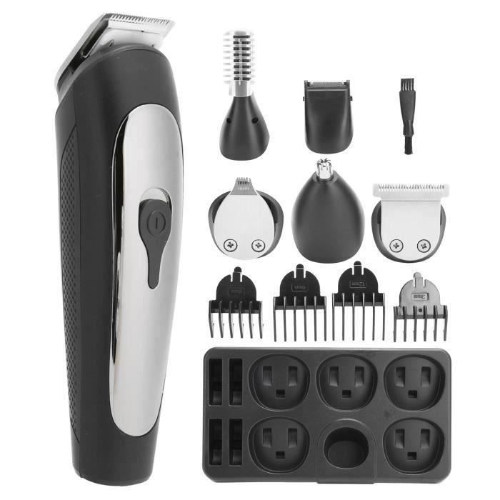 Boucles de clips de coque de corps en métal 4 pièces pour accessoires