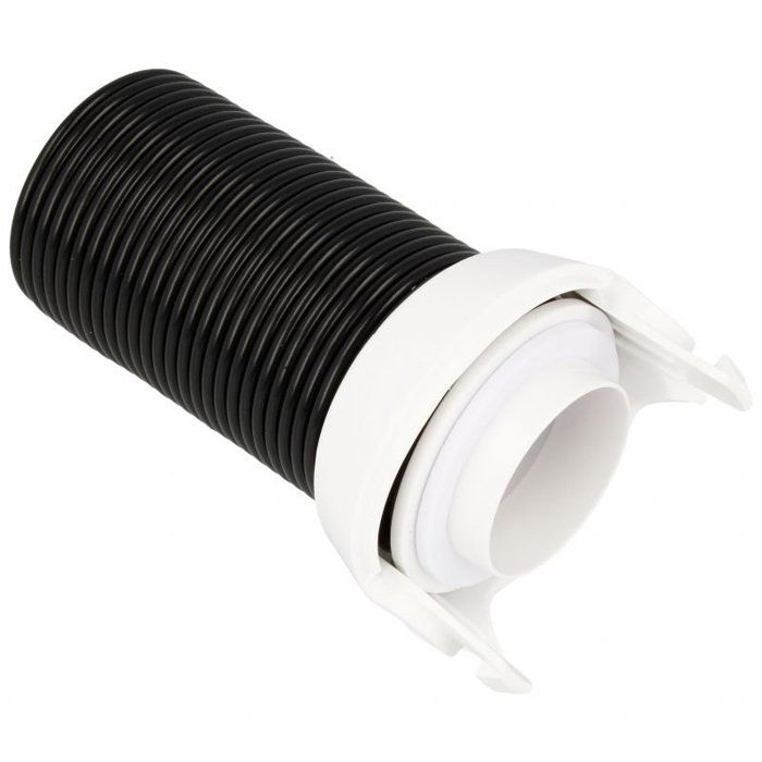Raccord et Flexible Rowenta RS2230001219 – Pour Aspirateur AIR FORCE 360 - vue 2