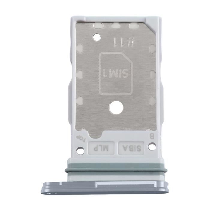 Samsung Tiroir Carte SIM Galaxy S24S24 Plus - vue 2
