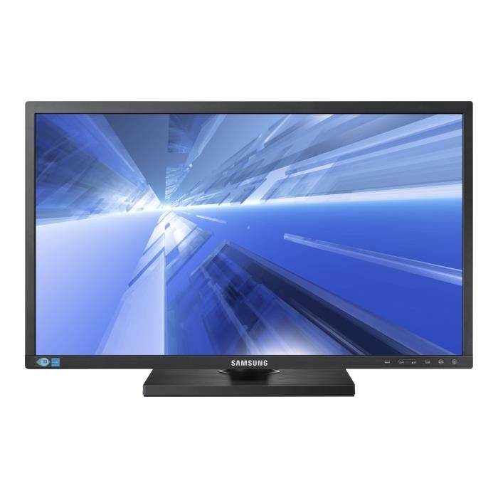 Vente Ecran PC SAMSUNG Ecran LED S27E450B SE450 Series - 27" - 1920 x 1080 Full HD (1080p) - TN - 300 cd/m² - 1000:1 - 5 ms - DVI, VGA - noir pas cher Vente Ecran PC SAMSUNG Ecran LED S27E450B SE450 Series - 27" - 1920 x 1080 Full HD (1080p) - TN - 300 cd/m² - 1000:1 - 5 ms - DVI, VGA - noir pas cher