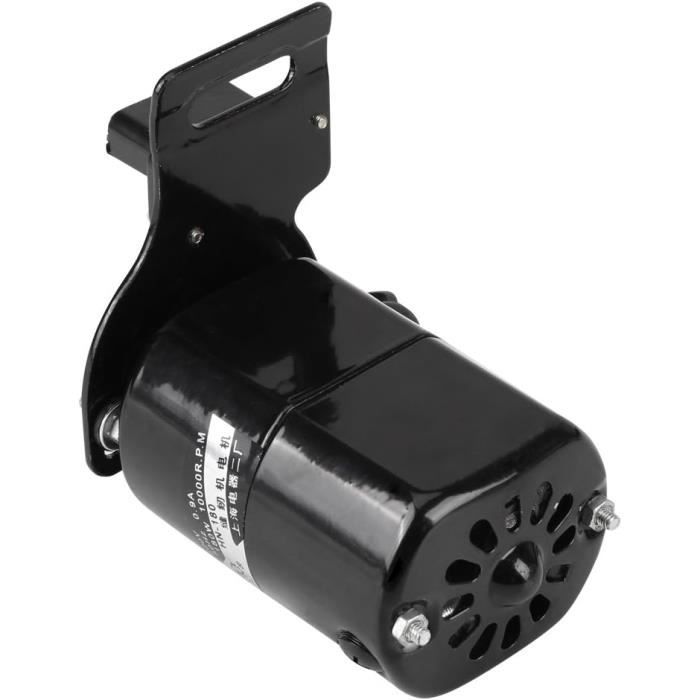 Moteur machine à coudre complète avec pédale