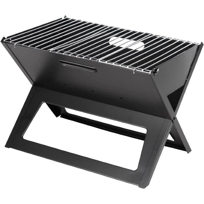 Grille De Refroidissement 4 Niveaux Pliable 26x41 Cm - Antiadhésive, Pour Biscuits, Four Et Lave-vaisselle