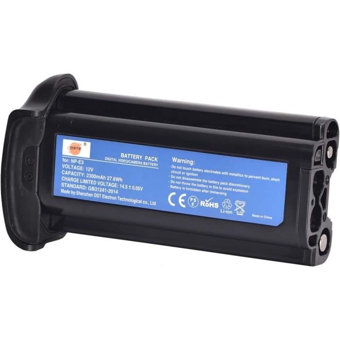 Batterie 3.7 V 8000 mAh pour Blackview Tab 8