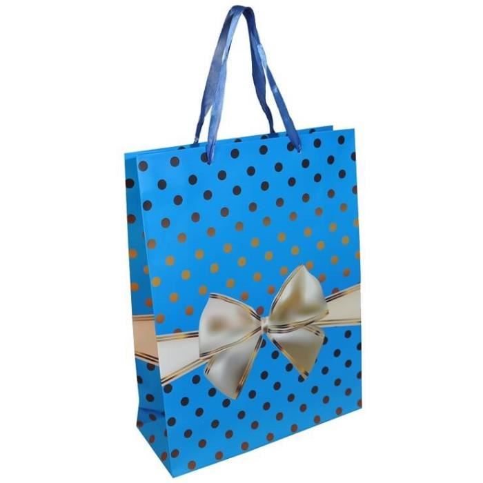 Sac Cadeau Achat Vente Sac Cadeau Pas Cher Cdiscount