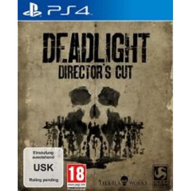 Deadlight Director' Cut Pc - vue 2