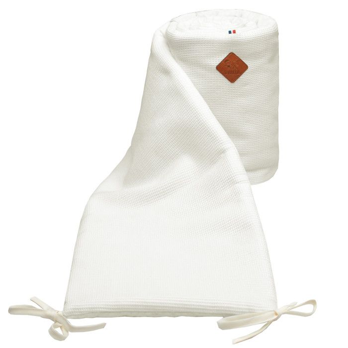 Ciel de lit cabane en gaze de coton SOLO 130x330 cm | Leroy Merlin Ciel de lit cabane en gaze de coton SOLO 130x330 cm | Leroy Merlin