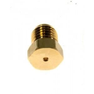 Injecteur diamètre 095 pour plaque électrique Smeg 909010217 S76SX 370007