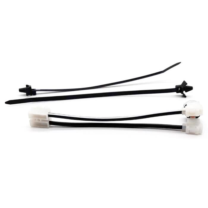 Pour Fusible Thermique BiméTallique pour LaveVaisselle W10258275 pour 661663 PS2360984