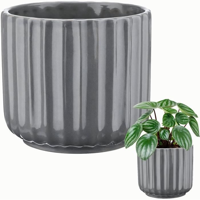 Pot En Ceramique Interieur