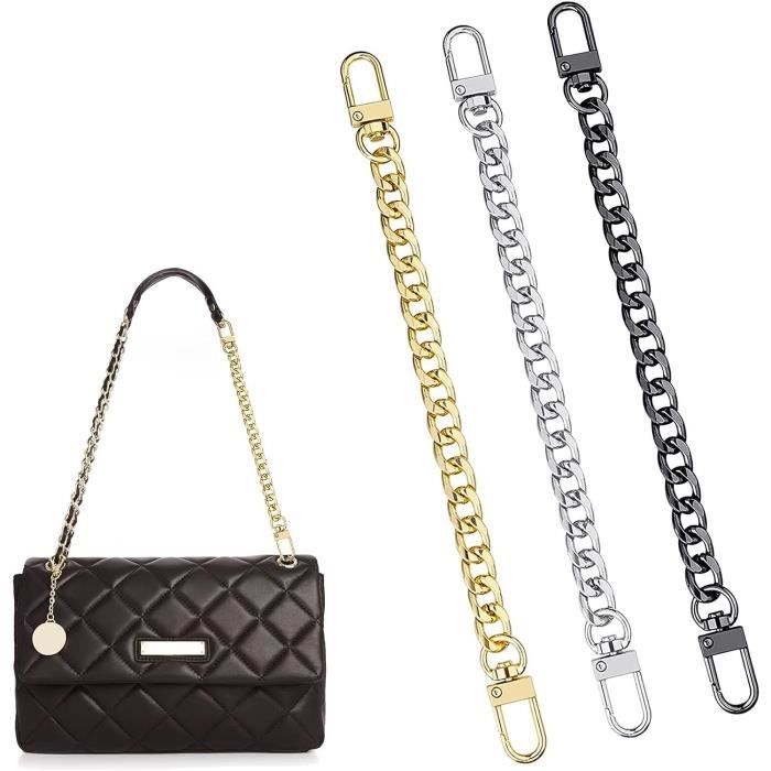 Chaine pour sac hotsell bandouliere