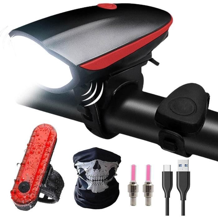 Support De Phare Avant Pour Vélo - En Alliage D'aluminium - Pour Lampe Ou Caméra D'action - Installation Rapide, 25g