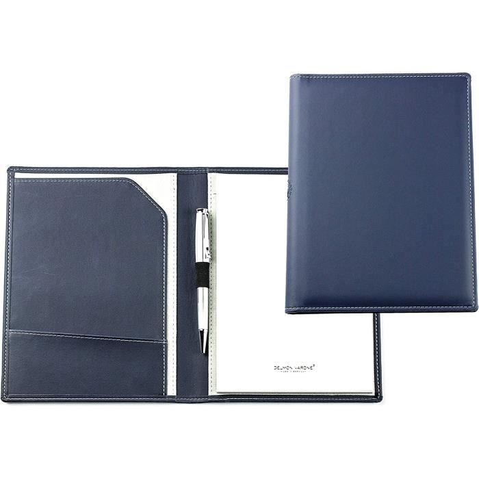 Porte-documents Samsonite noir à coque rigide, vintage
