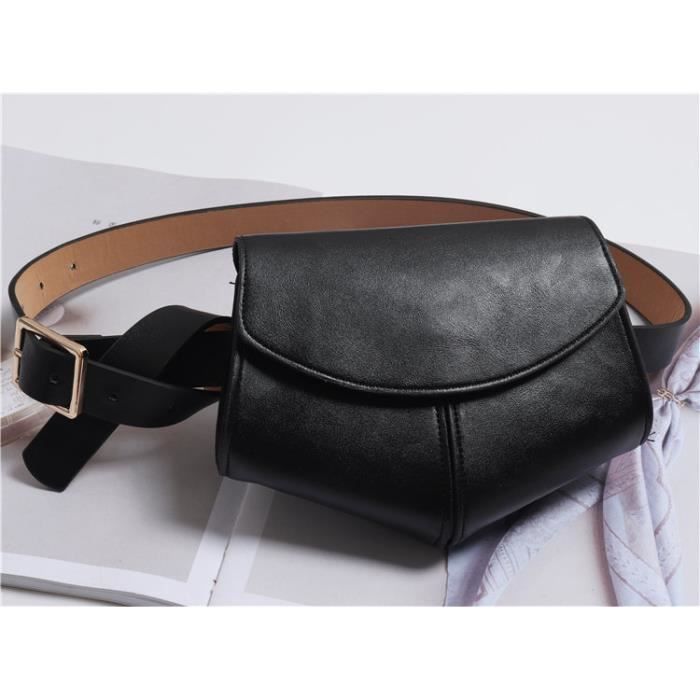 Banane ceinture femme outlet