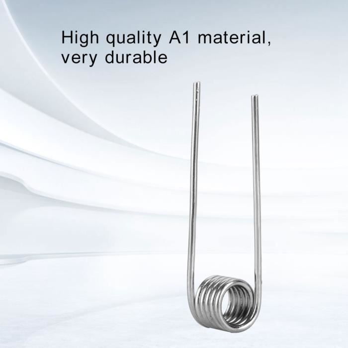 Résistances Chauffantes - Tous Les Fournisseurs - Résistance Chauffante Blindée - Résistance