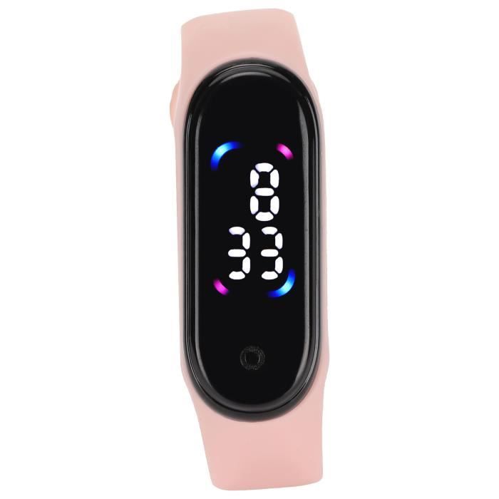 Garmin Vivosmart Hr Plus Bracelet De Montre Connectée Pour Garmin 1 Pcs Bracelet Sport Boucle Garmin Watch