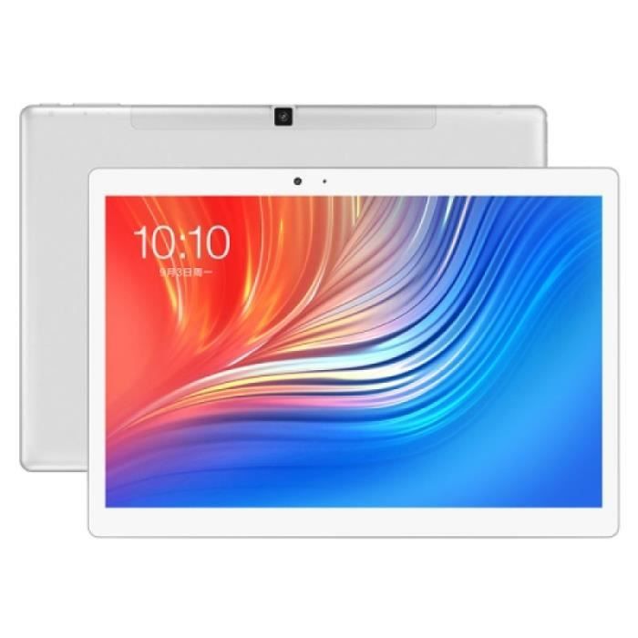Tablette Tactile - Tablette Teclast T20, 10,1