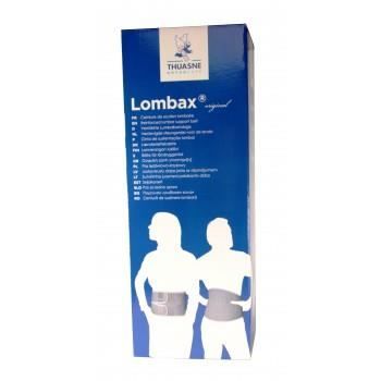Thuasne ceinture deals lombaire femme enceinte