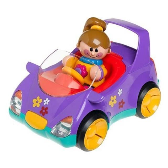 Jouet 1er Age Jeu Eveil Bebe Garcon Fille Voiture Pastel Son Lumiere Tolo Idee Cadeau Naissance Anniversaire Noel Des 1 An Cdiscount Jeux Jouets