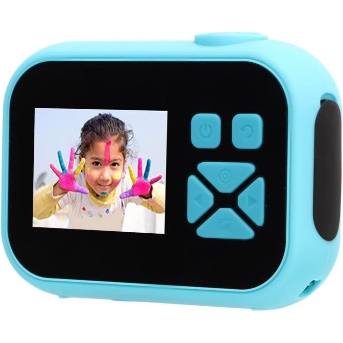Caméra Pour Tout-Petits Caméra Pour Enfants 2.0In Kids Camera Fun