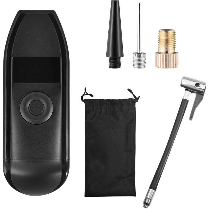 Outil Extracteur Multifonction Pour Valves De Pneus - Enlève Et Installe Les Tiges De Valves Facilement