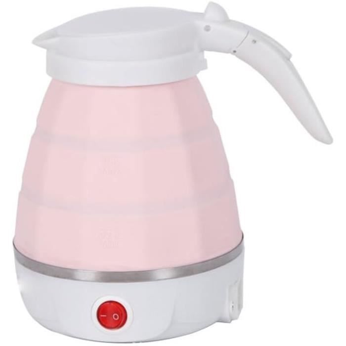 SEVERIN WK3647 Kit Bouilloire de Voyage - 0,5 L - Leroy Merlin