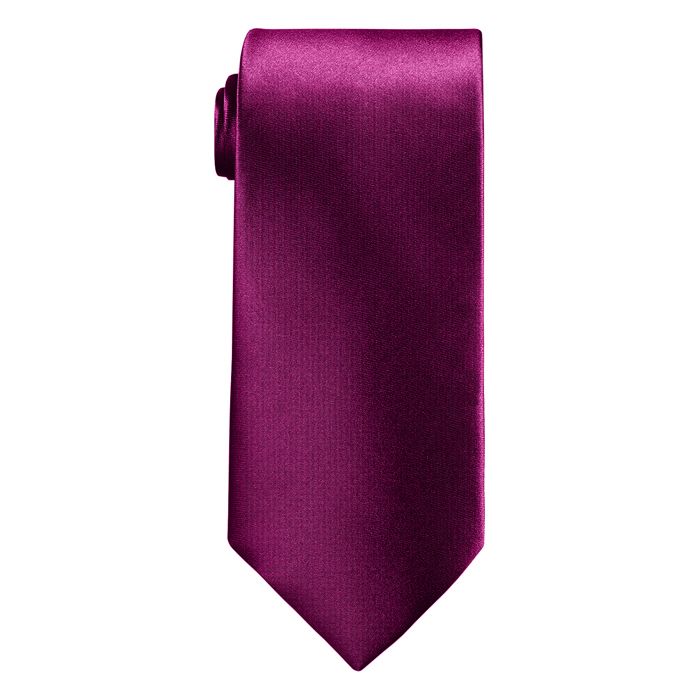 Cravate Slim 6cm SQUATCH® Ultra Doux et Confortable Longueur 142cm Lavable à 30° 100% Polyester 