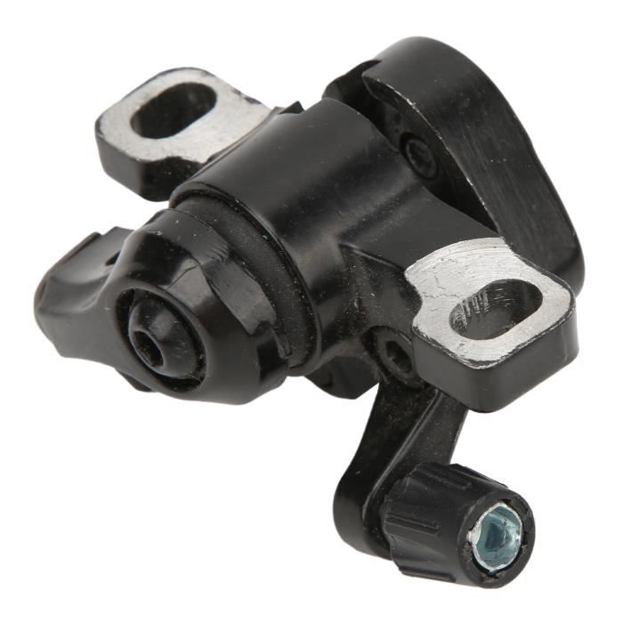 Frein De Scooter/Freestyle - Acier Inoxydable - Taille 100mm/110mm - NEUF