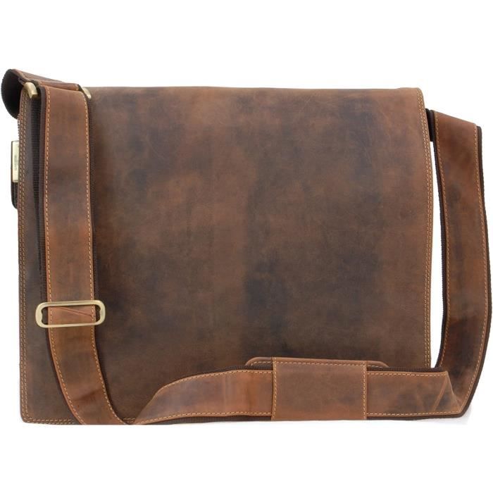 Visconti cuir on sale
