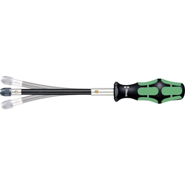 Makita MAKP 90071 P-90071 à cliquet tournevis 13 en 1