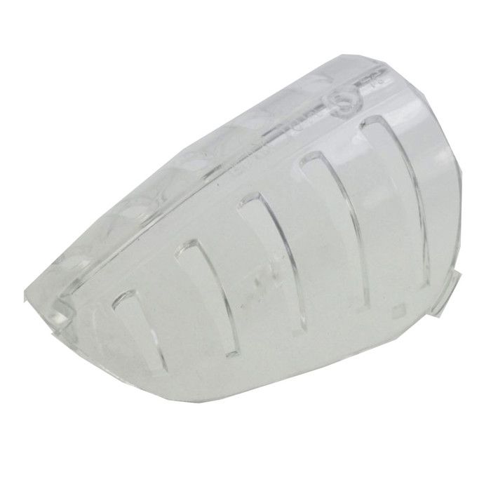 Cache lampe pour Réfrigérateur congélateur WHIRLPOOL BAUKNECHT LADEN 60282