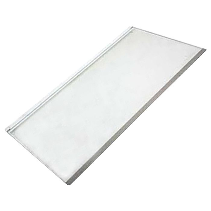 Clayette étagère dorigine 485X345 mm Frigo Réfrigérateur Congélateur 481010667591 WHIRLPOOL BAUKNECHT LADEN ARISTON HOTPOINT