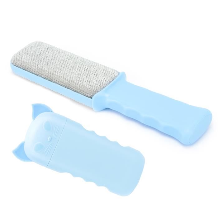 CEN Mini épilateur Pour Poils D'animaux Pilateur Pour Poils D'animaux